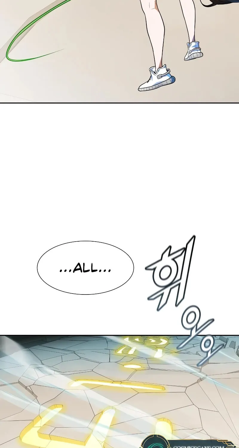 Tower of God Chapter 571 page 133 - 