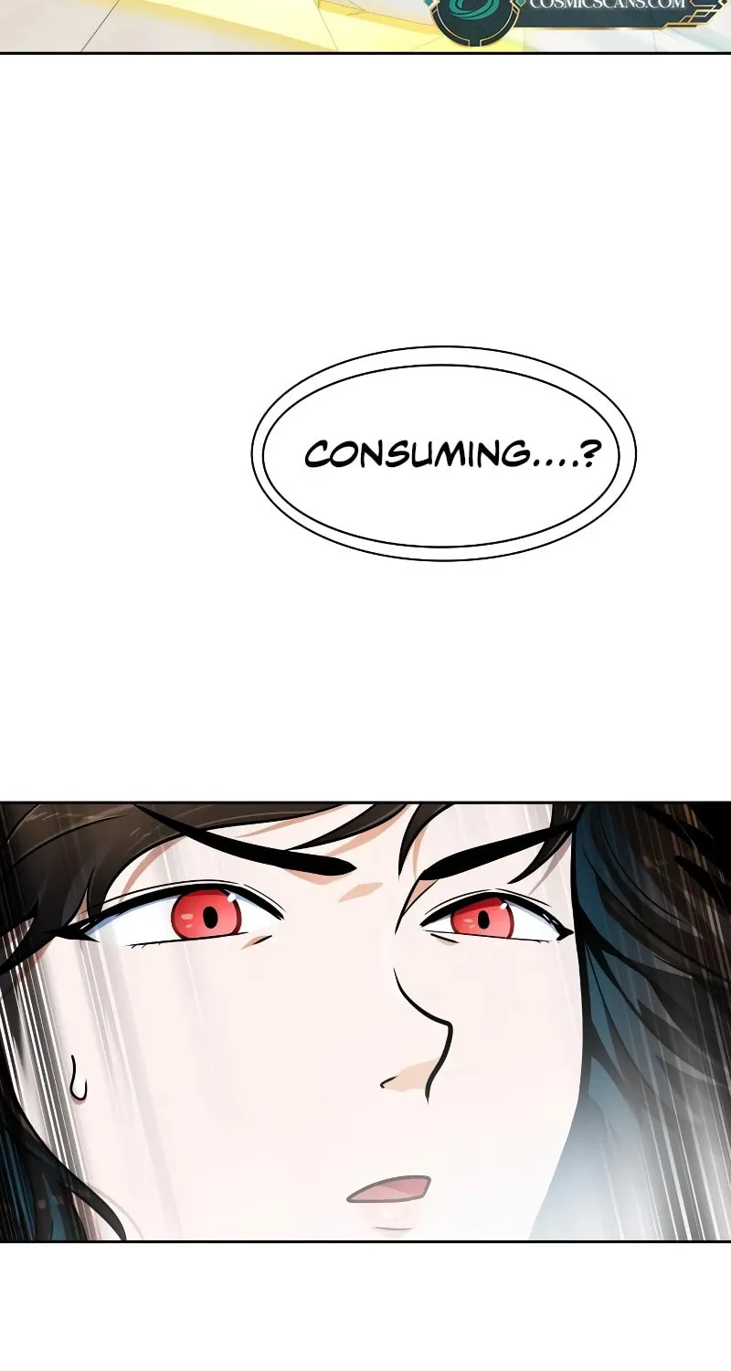 Tower of God Chapter 571 page 134 - 