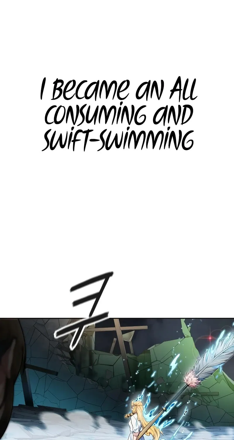 Tower of God Chapter 571 page 135 - 