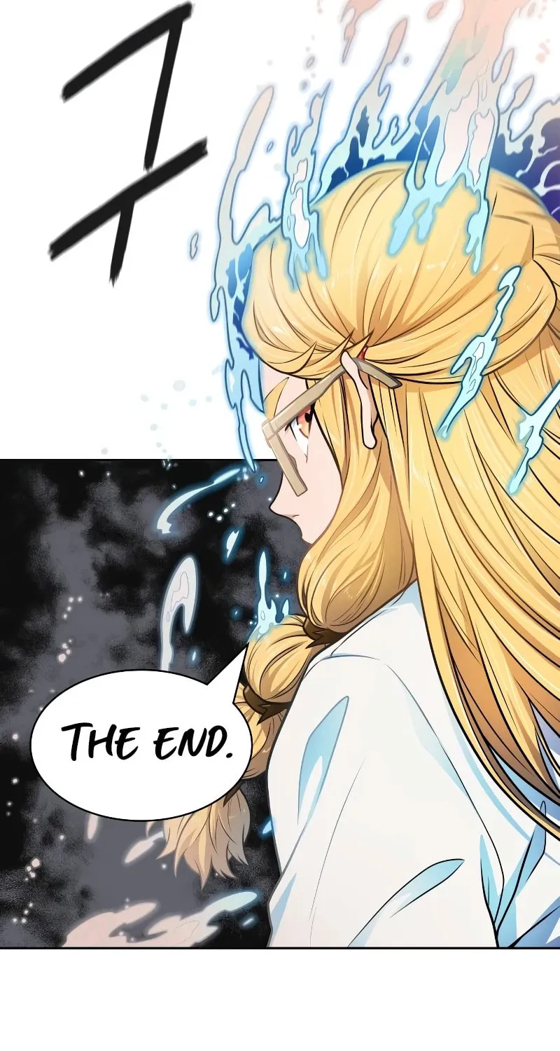 Tower of God Chapter 571 page 138 - 