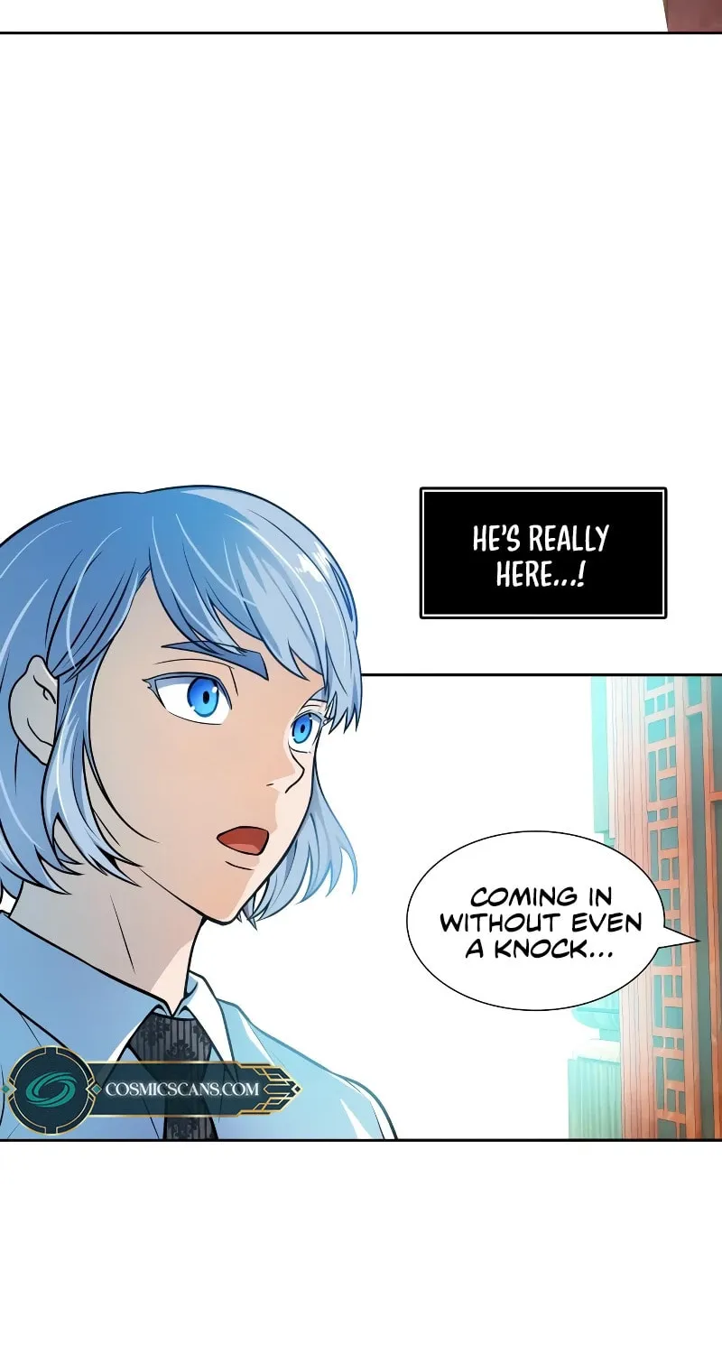 Tower of God Chapter 571 page 146 - 