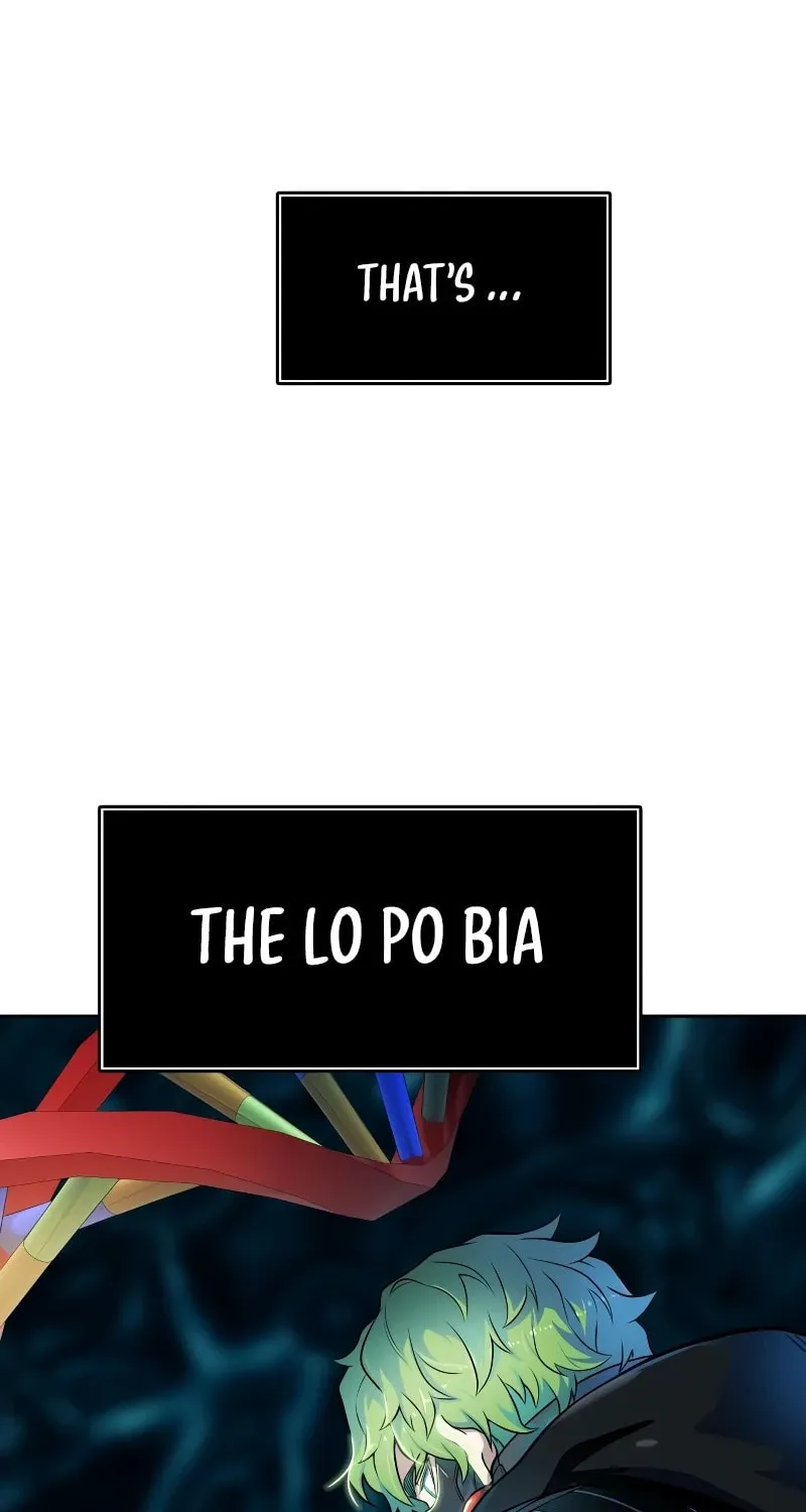 Tower of God Chapter 571 page 147 - 