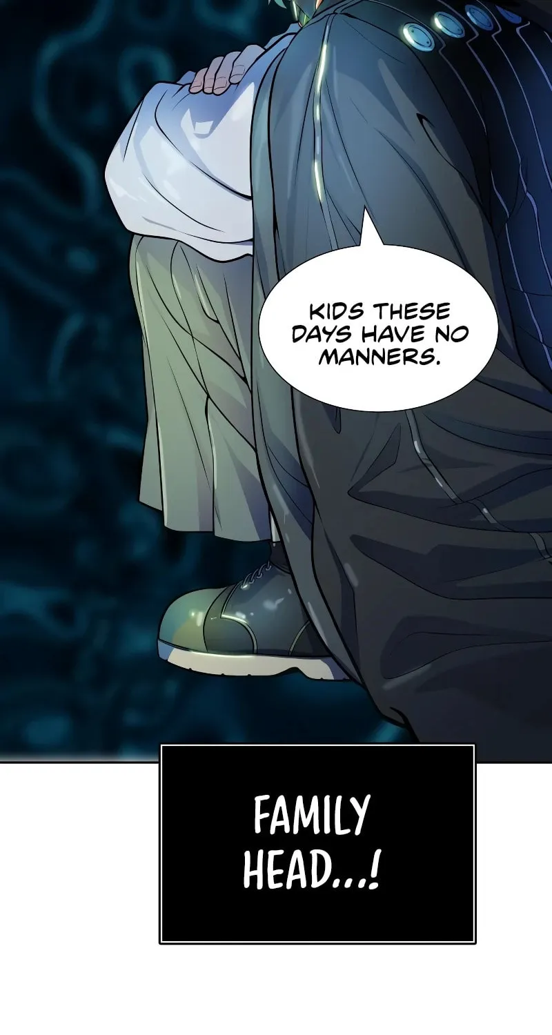 Tower of God Chapter 571 page 148 - 