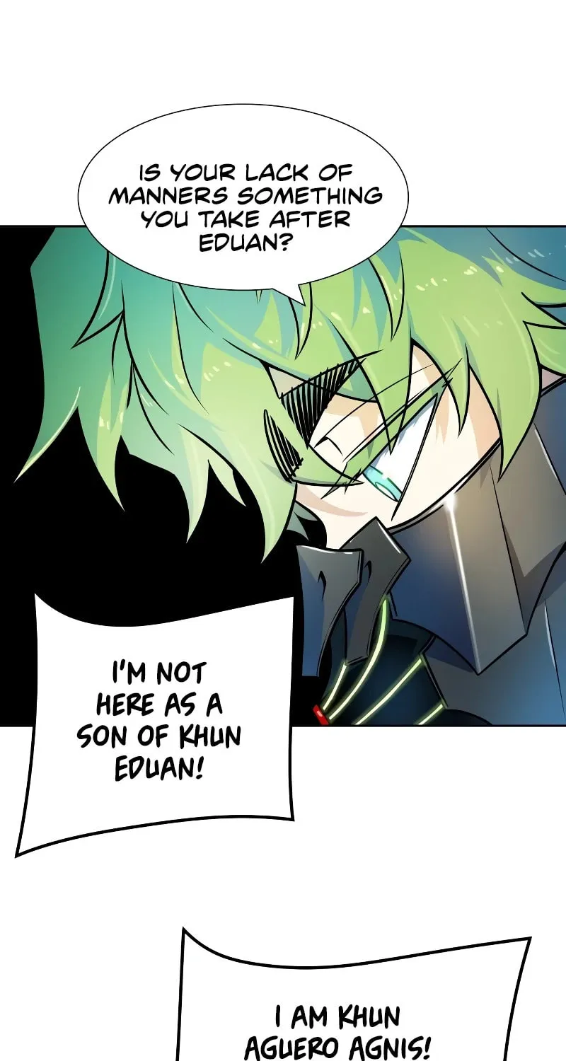 Tower of God Chapter 571 page 149 - 