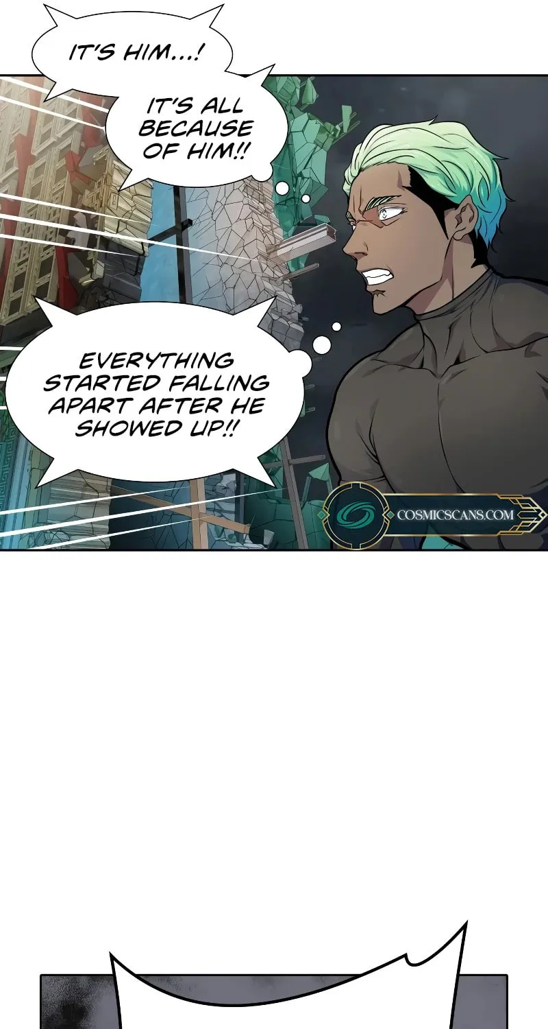 Tower of God Chapter 571 page 16 - 