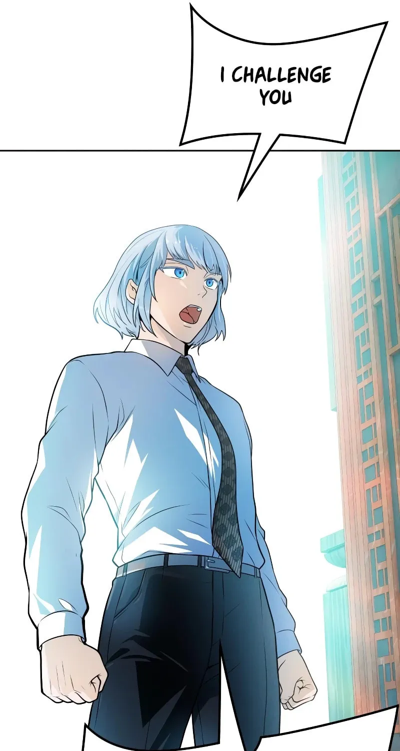 Tower of God Chapter 571 page 151 - 