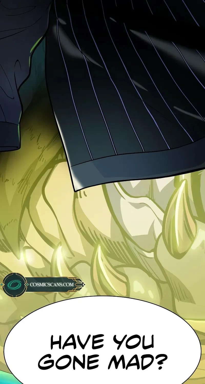 Tower of God Chapter 571 page 154 - 