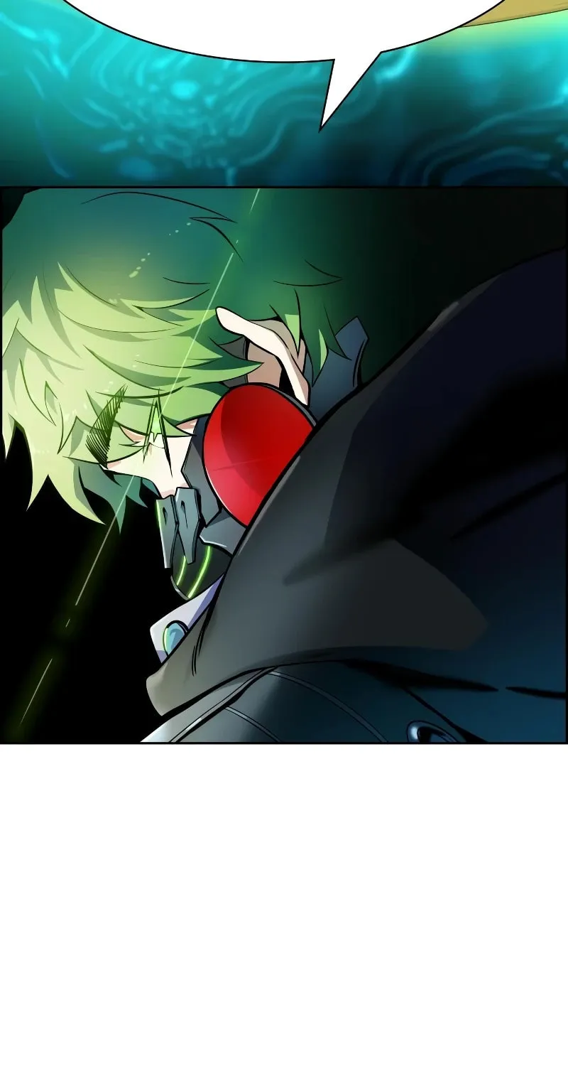 Tower of God Chapter 571 page 155 - 