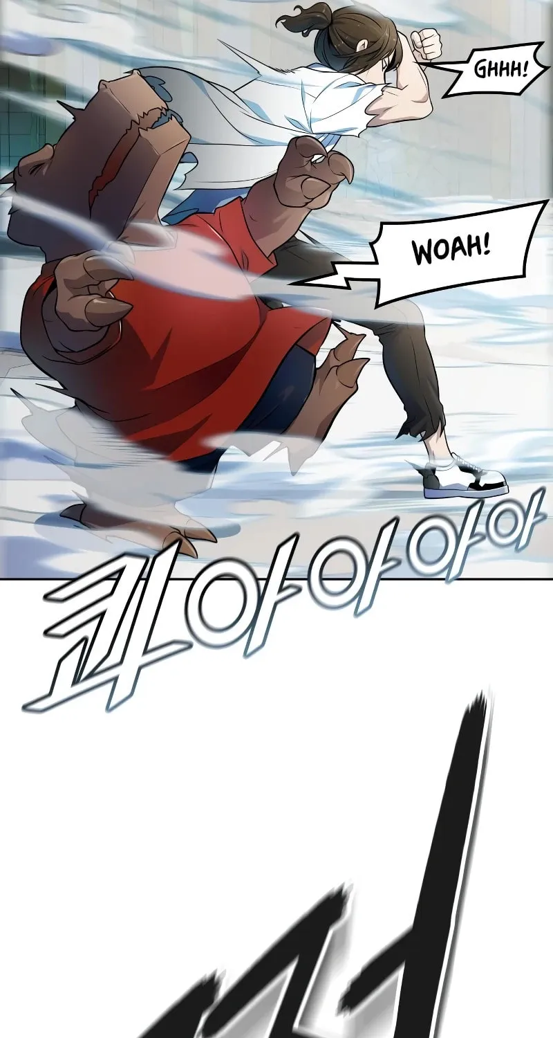 Tower of God Chapter 571 page 157 - 