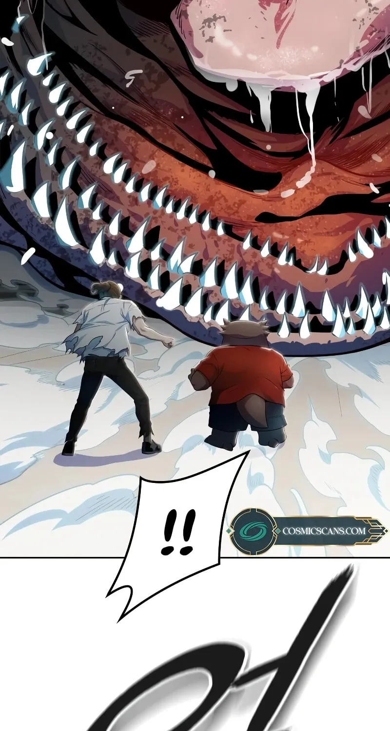 Tower of God Chapter 571 page 159 - 