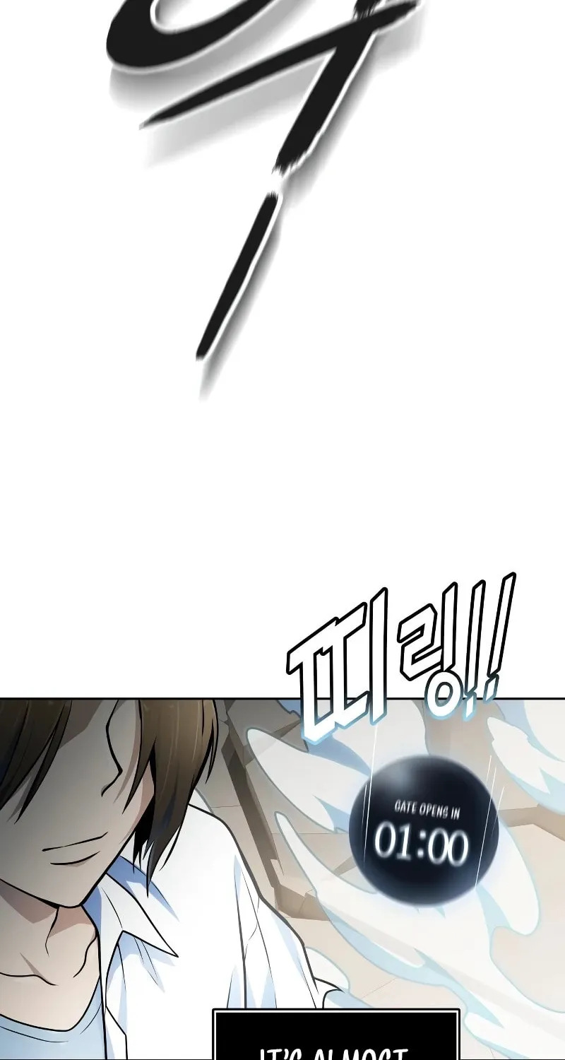 Tower of God Chapter 571 page 160 - 