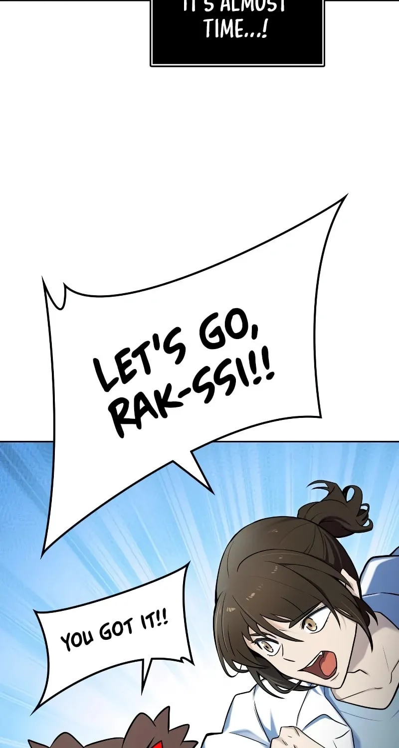 Tower of God Chapter 571 page 161 - 