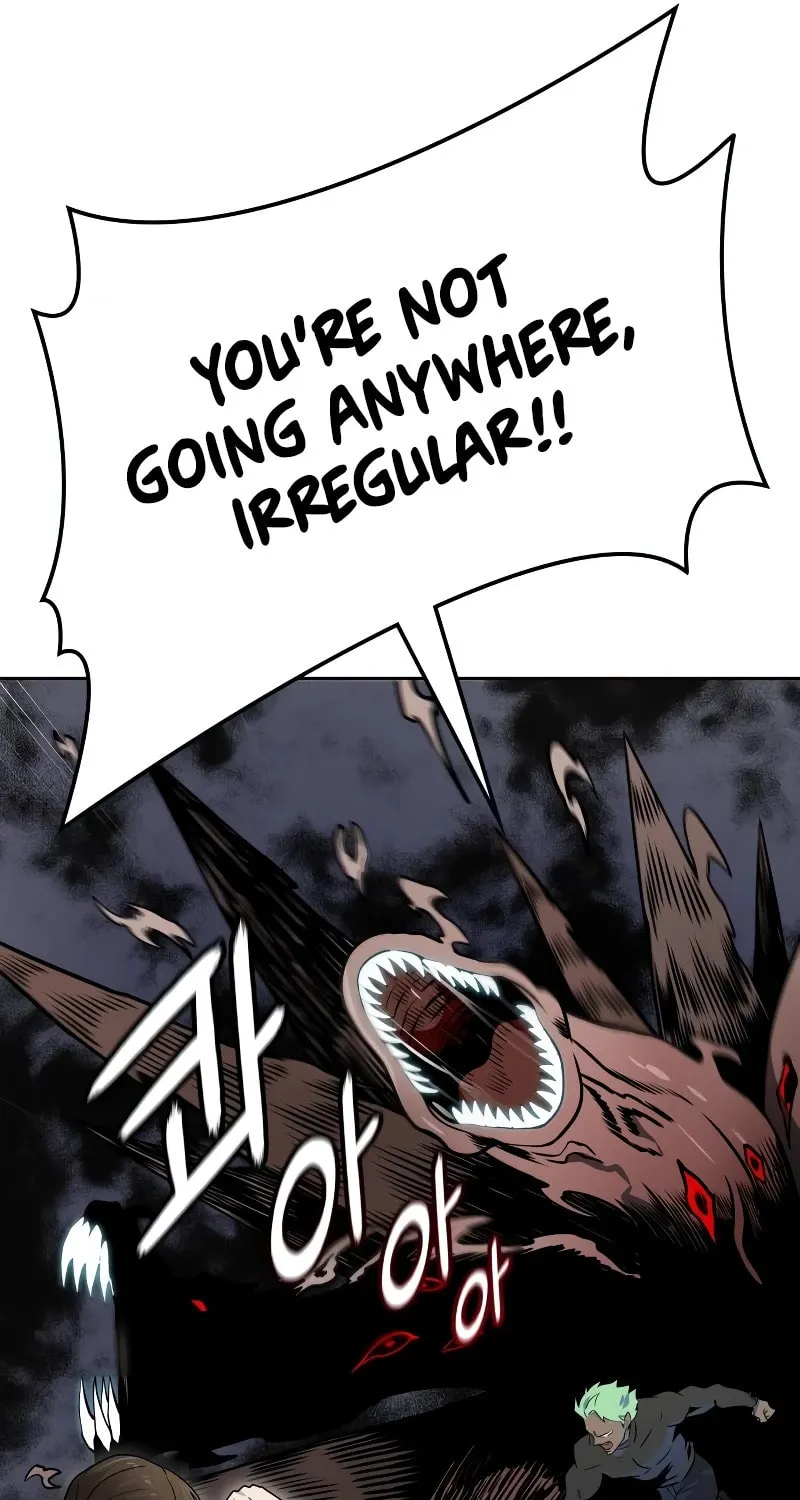 Tower of God Chapter 571 page 163 - 