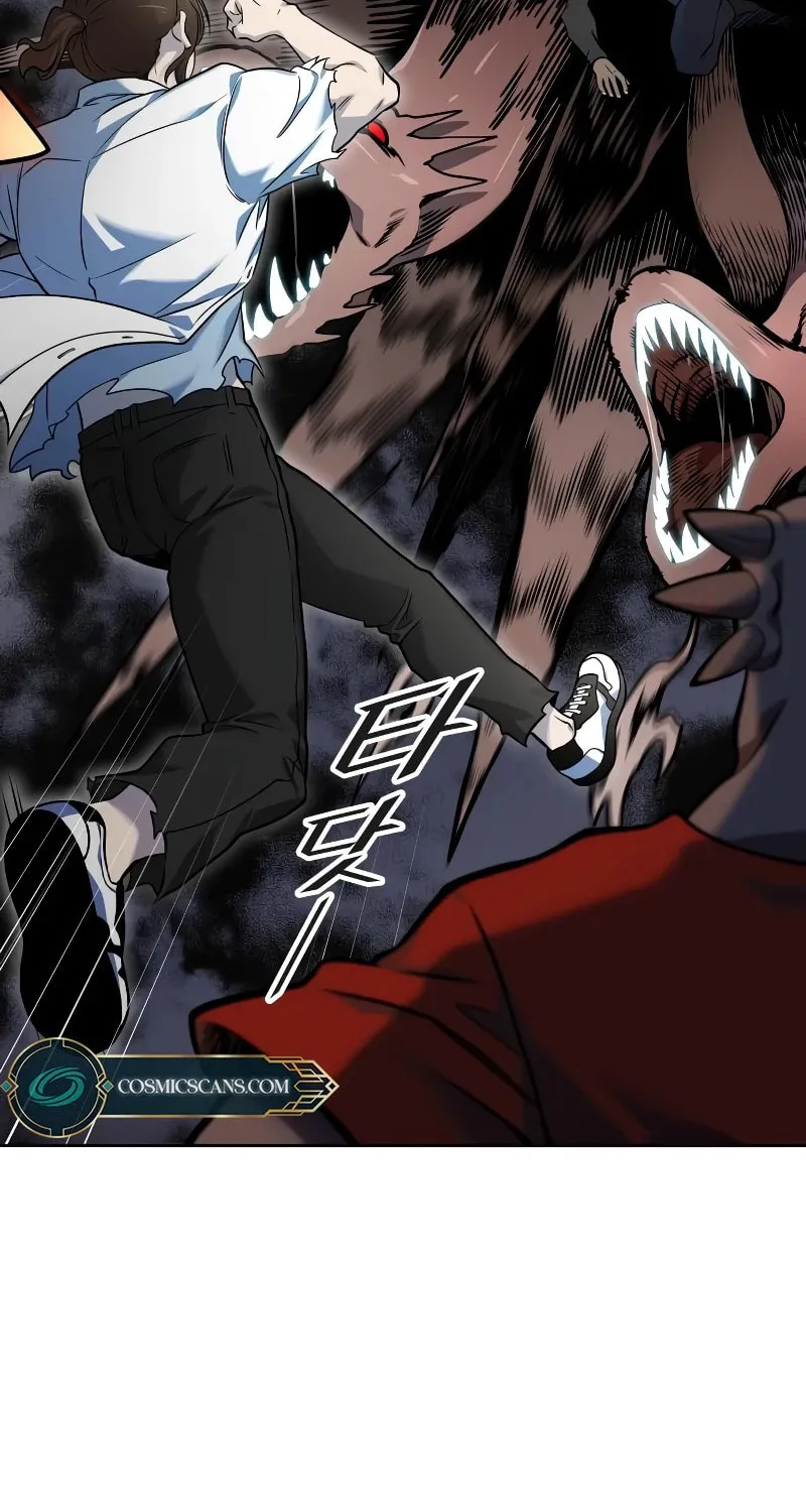 Tower of God Chapter 571 page 164 - 