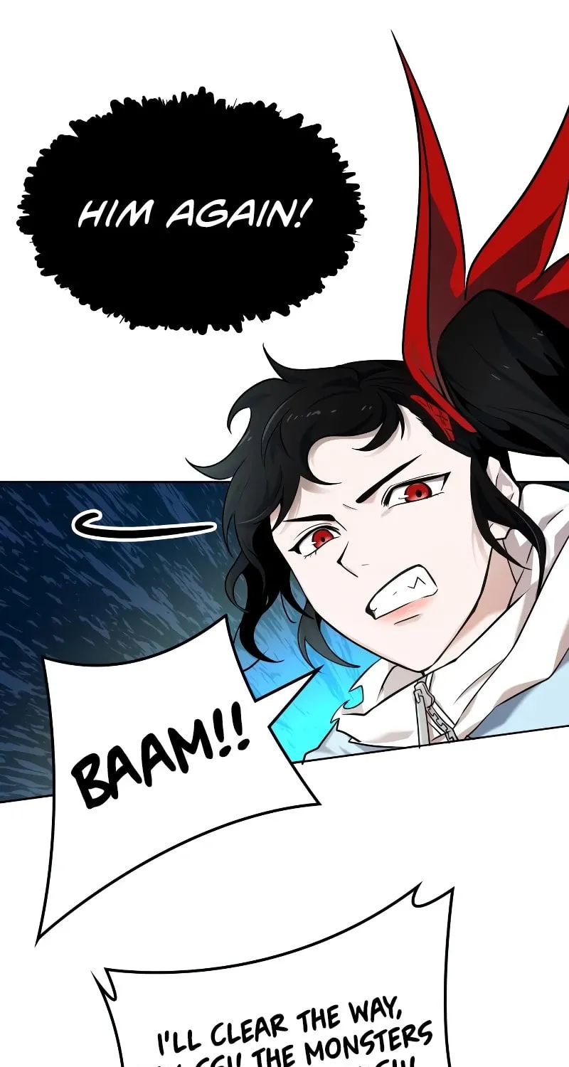 Tower of God Chapter 571 page 165 - 