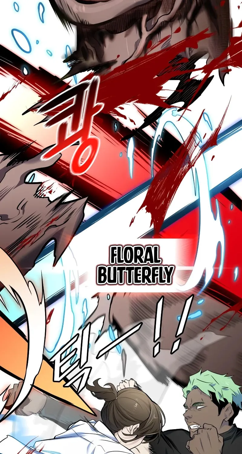 Tower of God Chapter 571 page 168 - 
