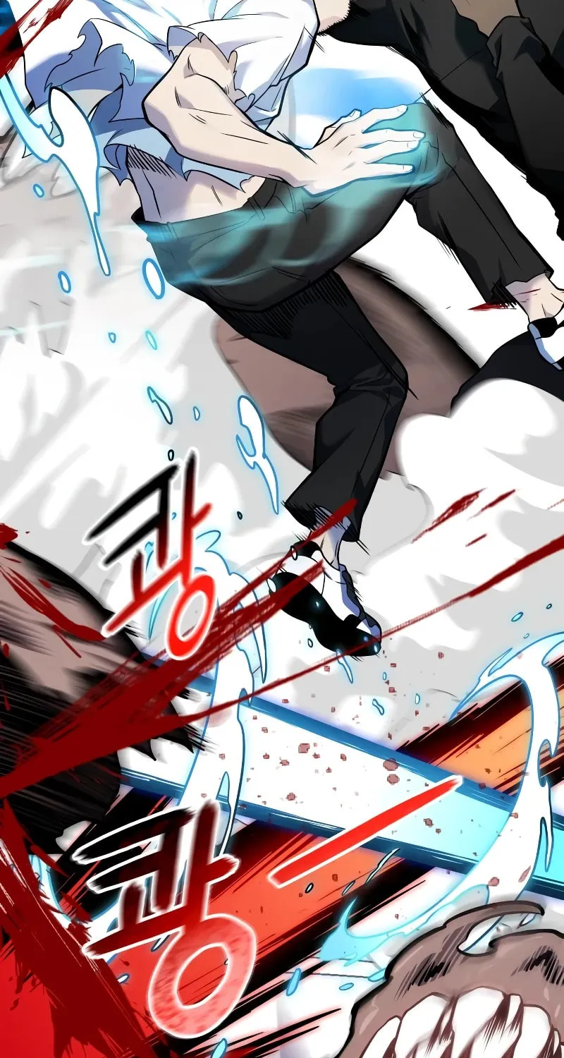 Tower of God Chapter 571 page 169 - 