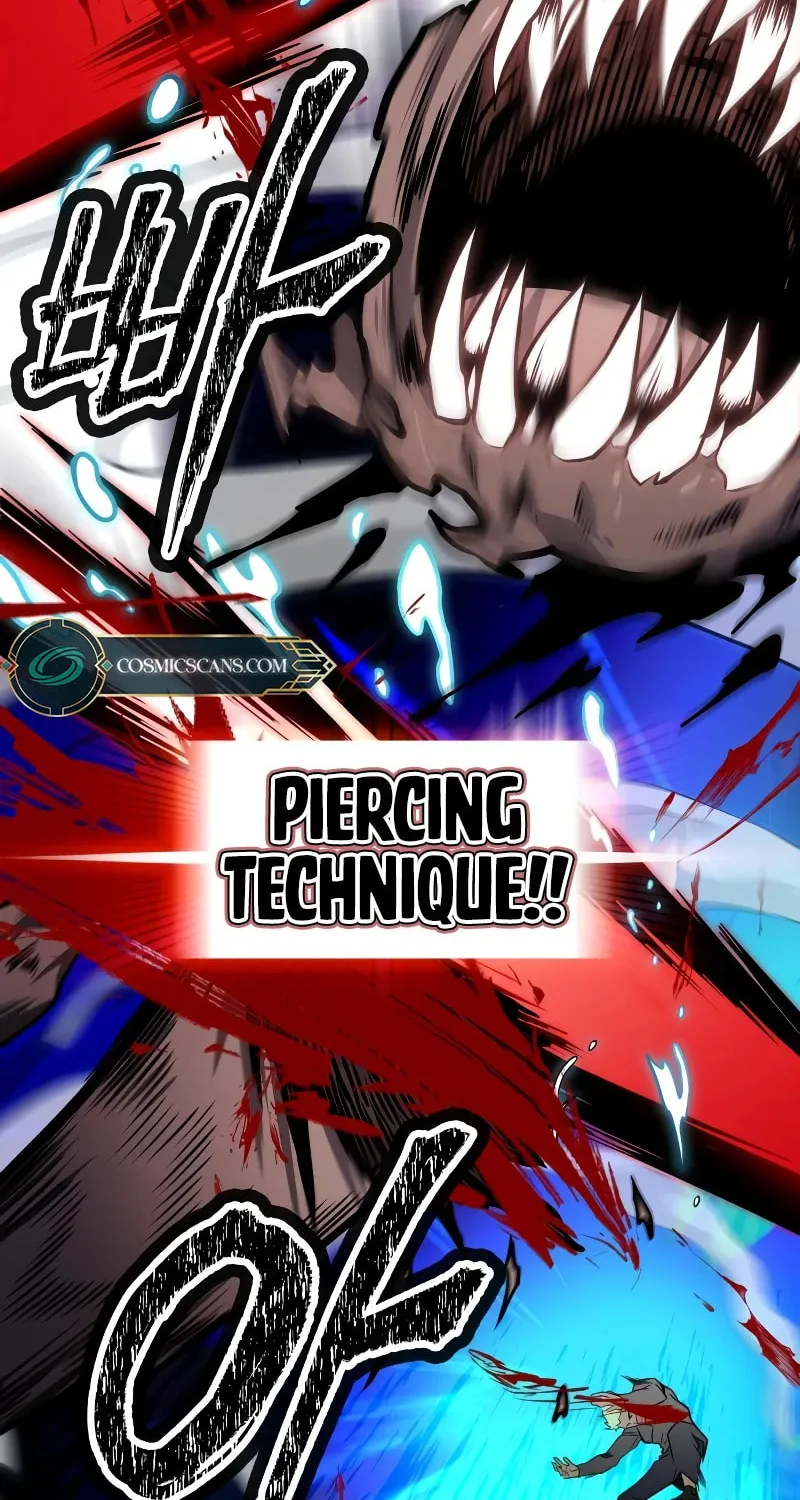 Tower of God Chapter 571 page 170 - 