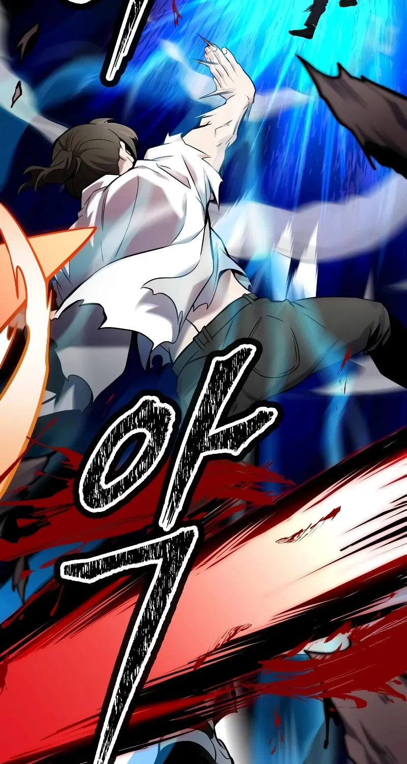 Tower of God Chapter 571 page 171 - 