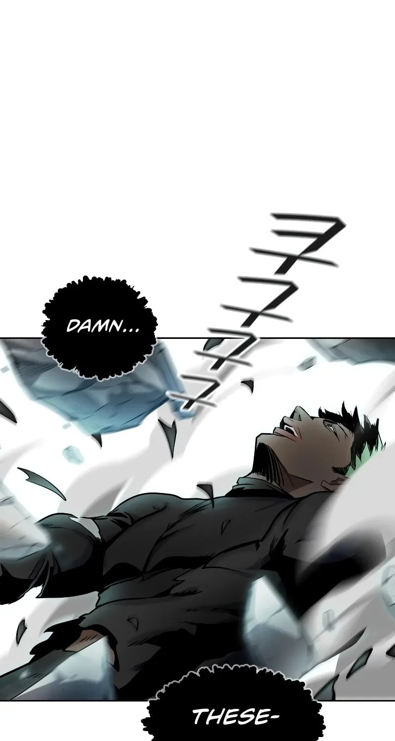 Tower of God Chapter 571 page 174 - 