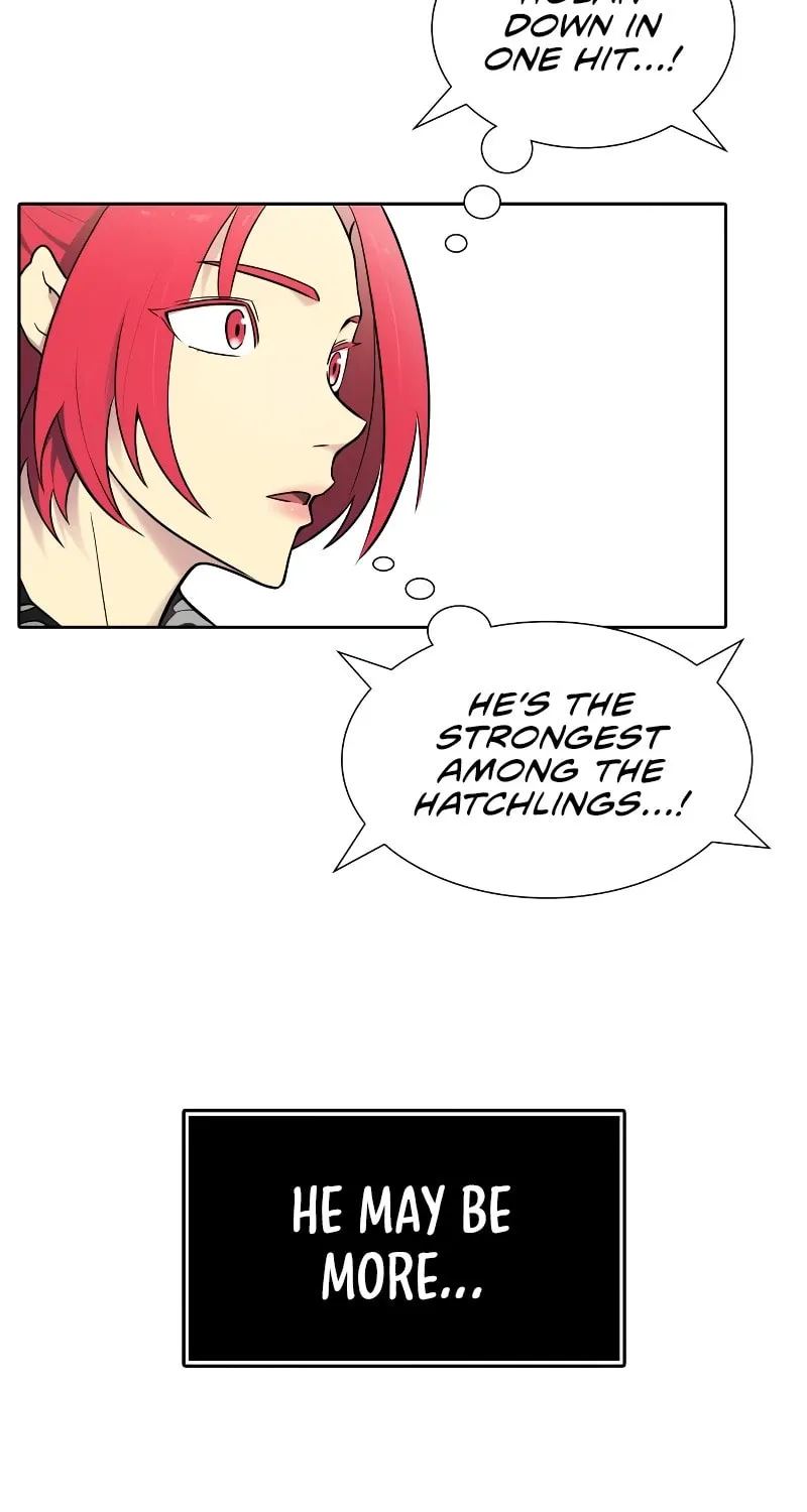 Tower of God Chapter 571 page 176 - 