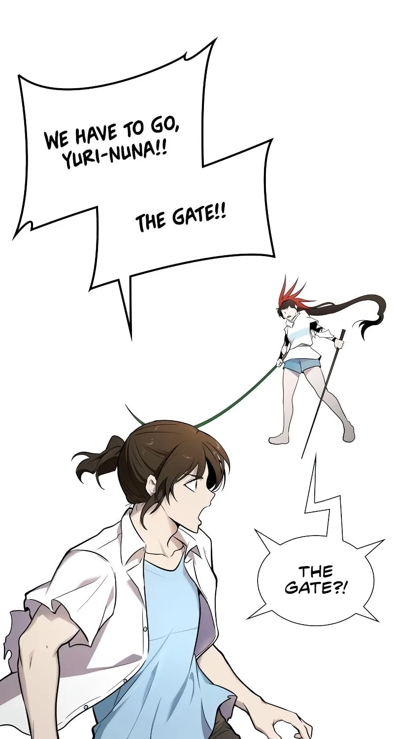 Tower of God Chapter 571 page 177 - 