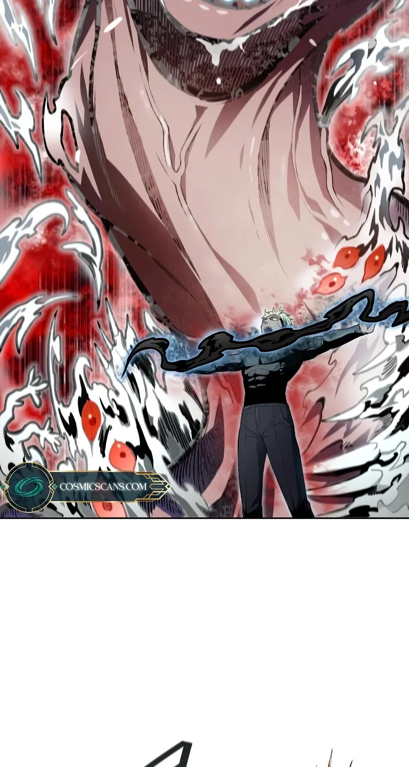 Tower of God Chapter 571 page 19 - 