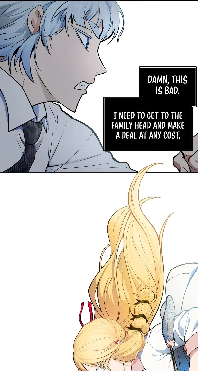 Tower of God Chapter 571 page 23 - 