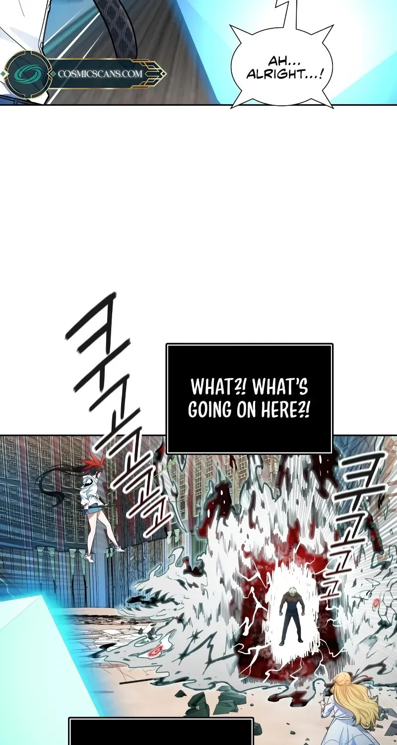 Tower of God Chapter 571 page 4 - 