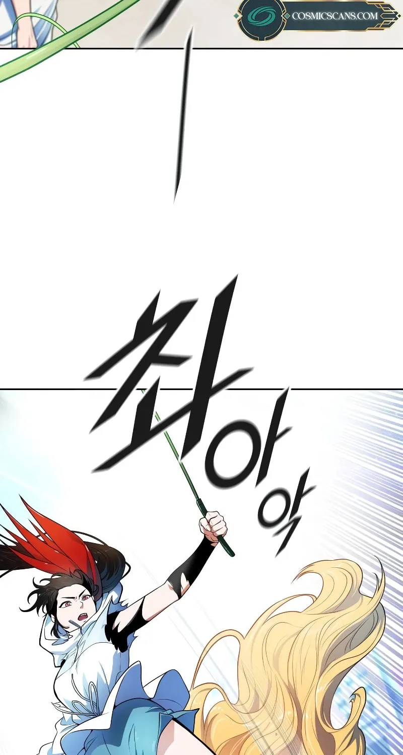 Tower of God Chapter 571 page 31 - 