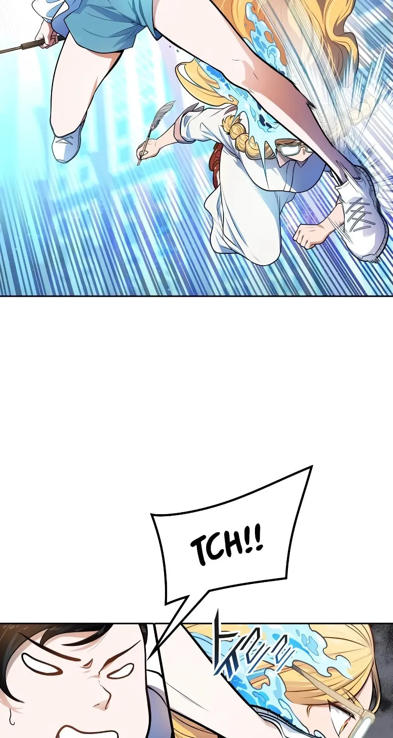Tower of God Chapter 571 page 32 - 