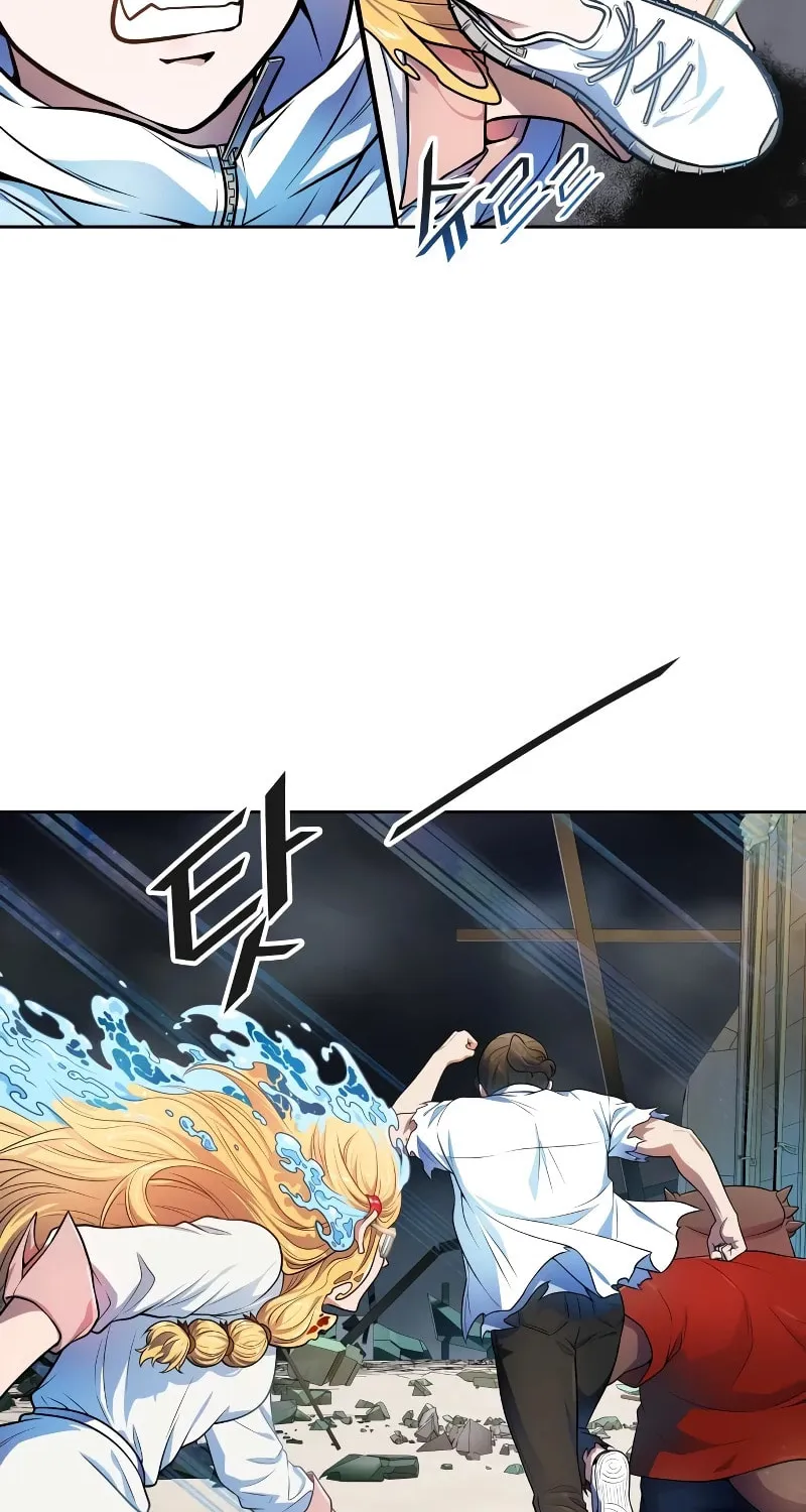 Tower of God Chapter 571 page 33 - 