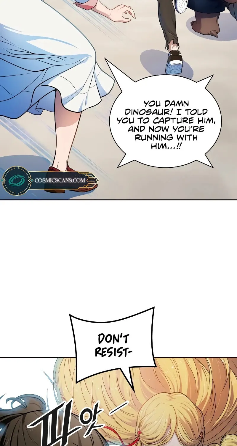 Tower of God Chapter 571 page 34 - 