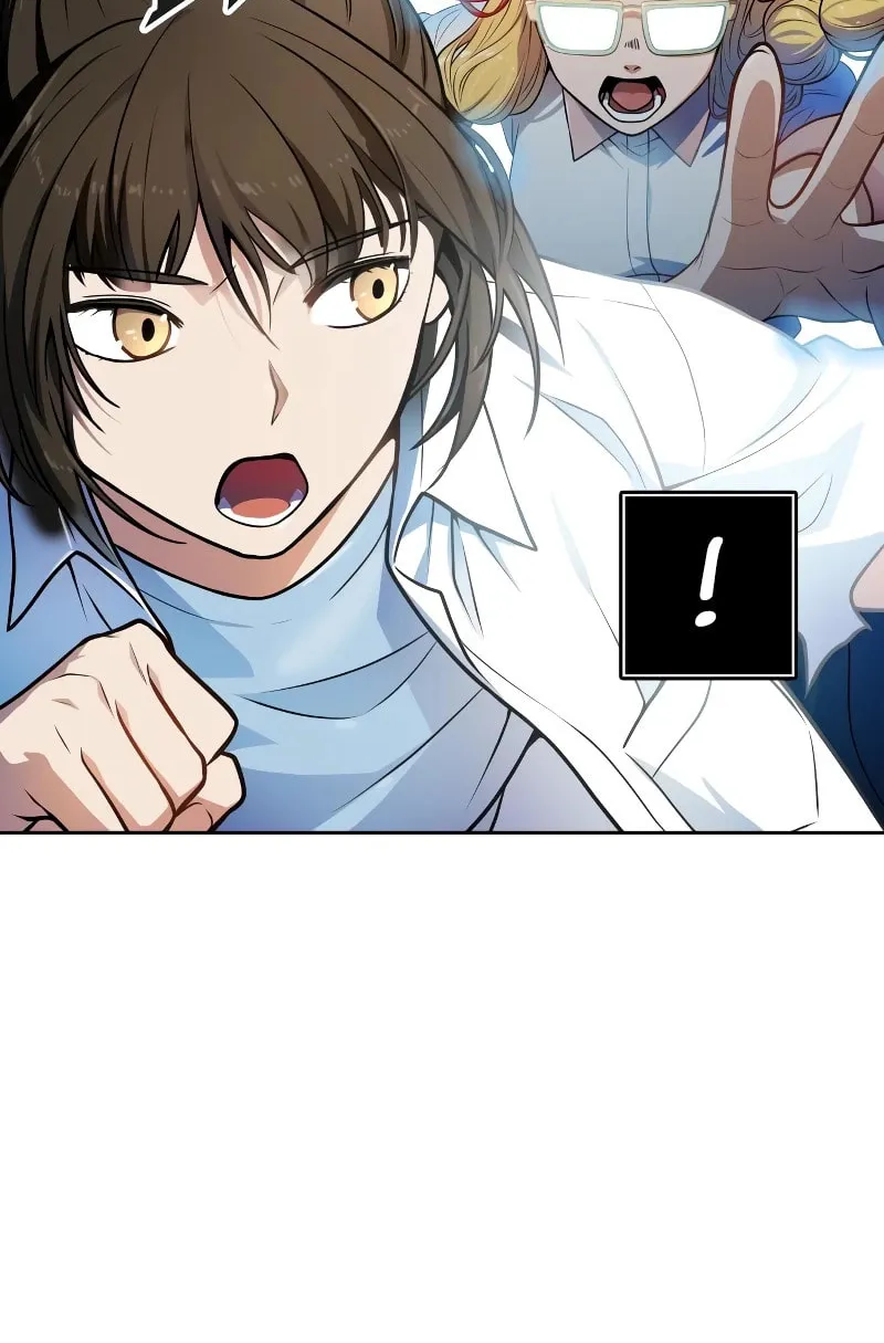 Tower of God Chapter 571 page 35 - 