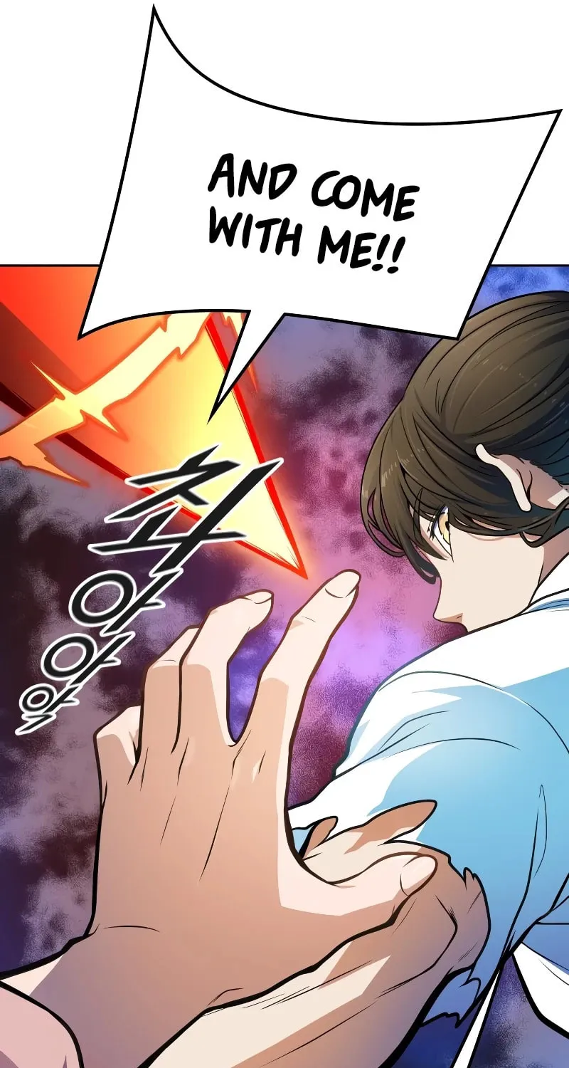 Tower of God Chapter 571 page 36 - 