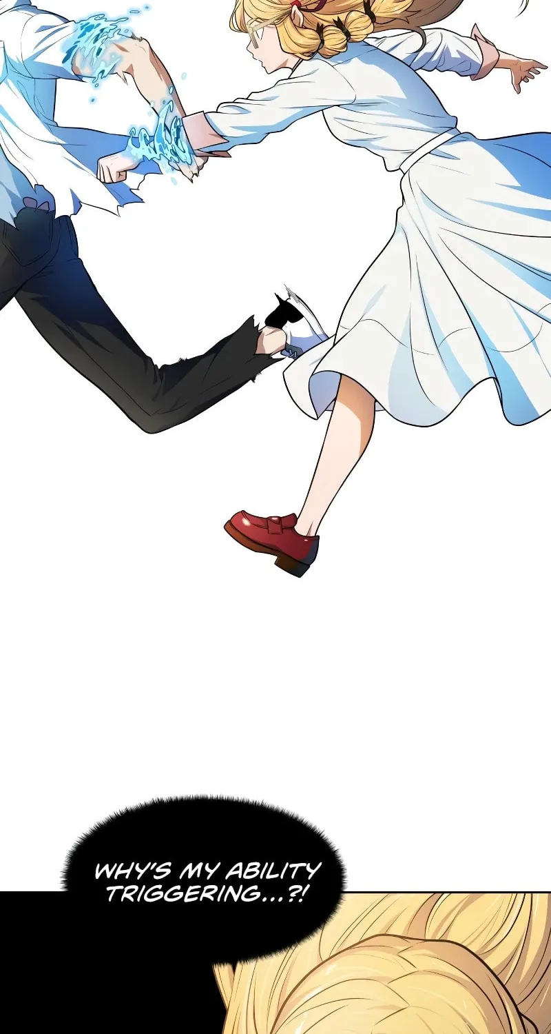Tower of God Chapter 571 page 39 - 