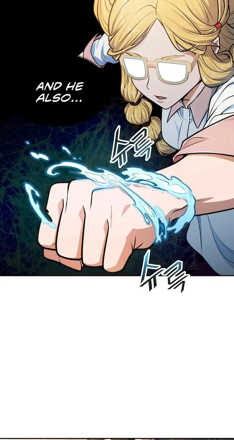 Tower of God Chapter 571 page 40 - 