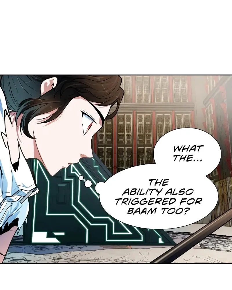 Tower of God Chapter 571 page 42 - 