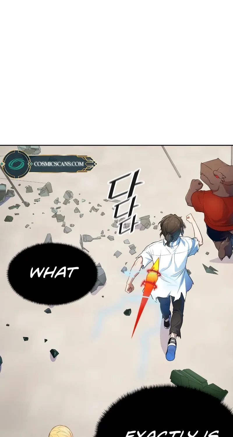Tower of God Chapter 571 page 43 - 