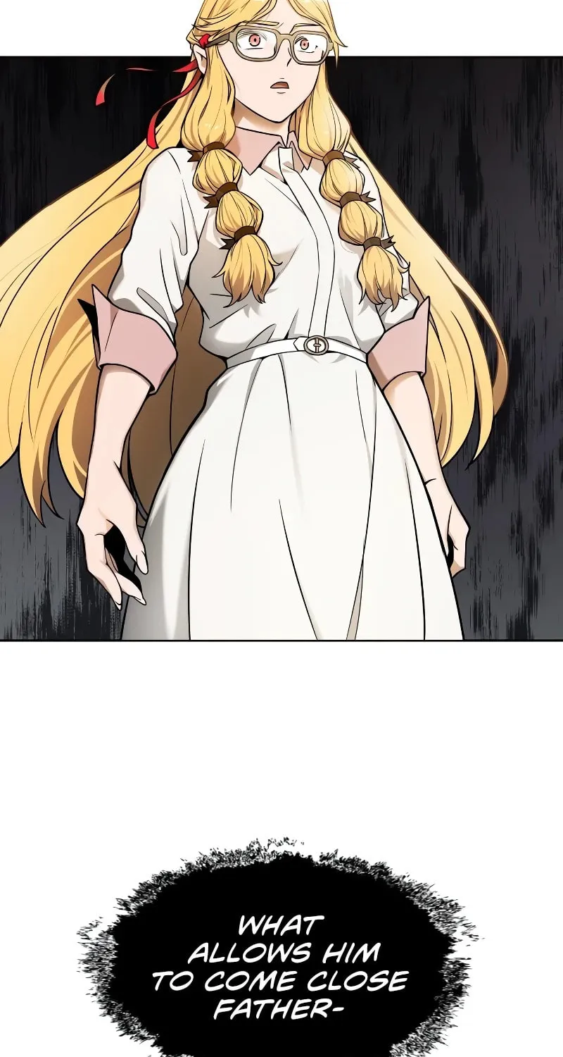 Tower of God Chapter 571 page 45 - 