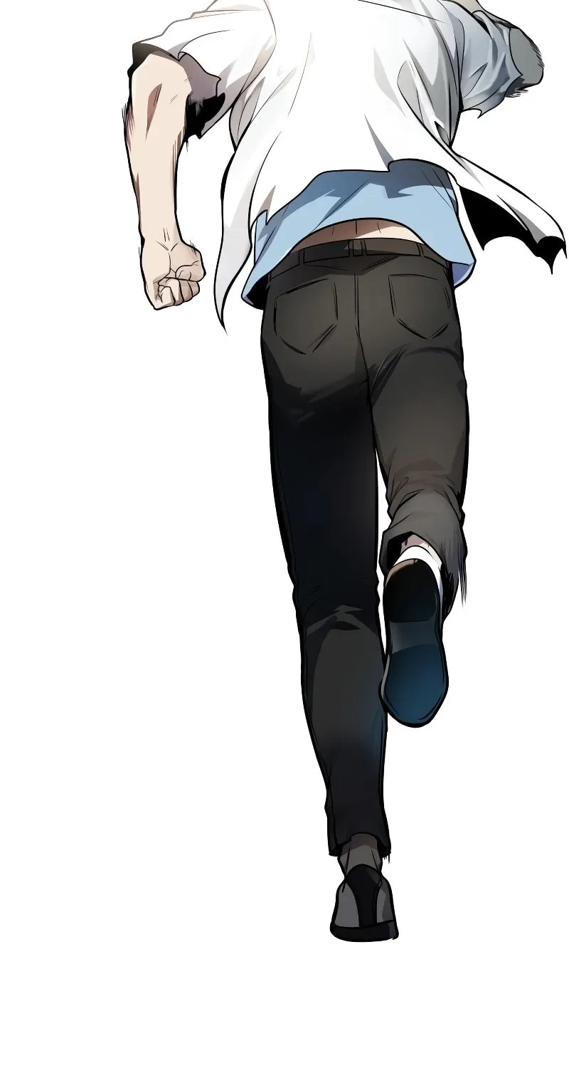 Tower of God Chapter 571 page 48 - 