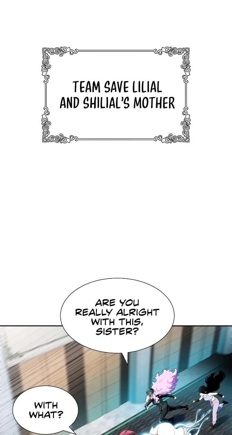 Tower of God Chapter 571 page 50 - 