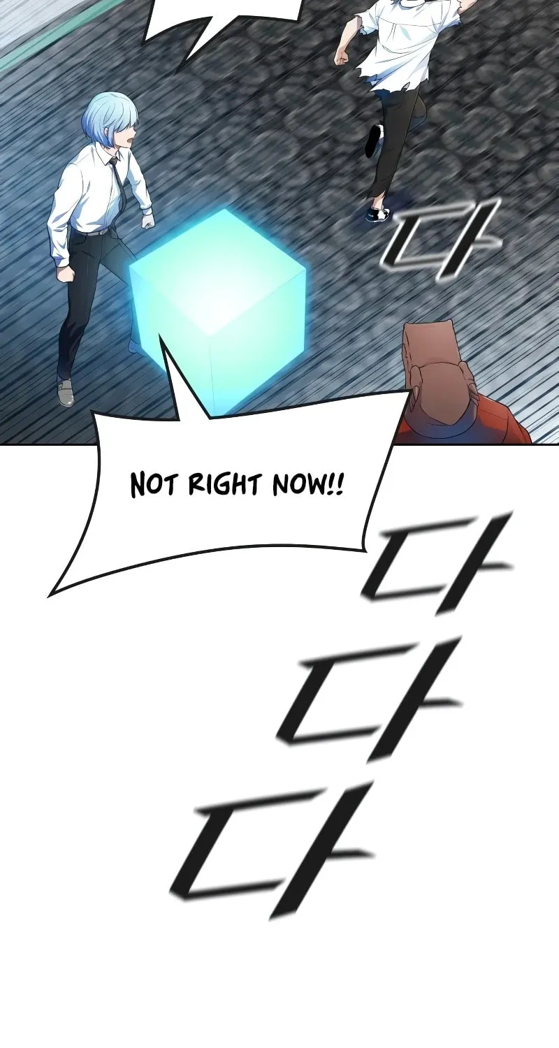 Tower of God Chapter 571 page 6 - 
