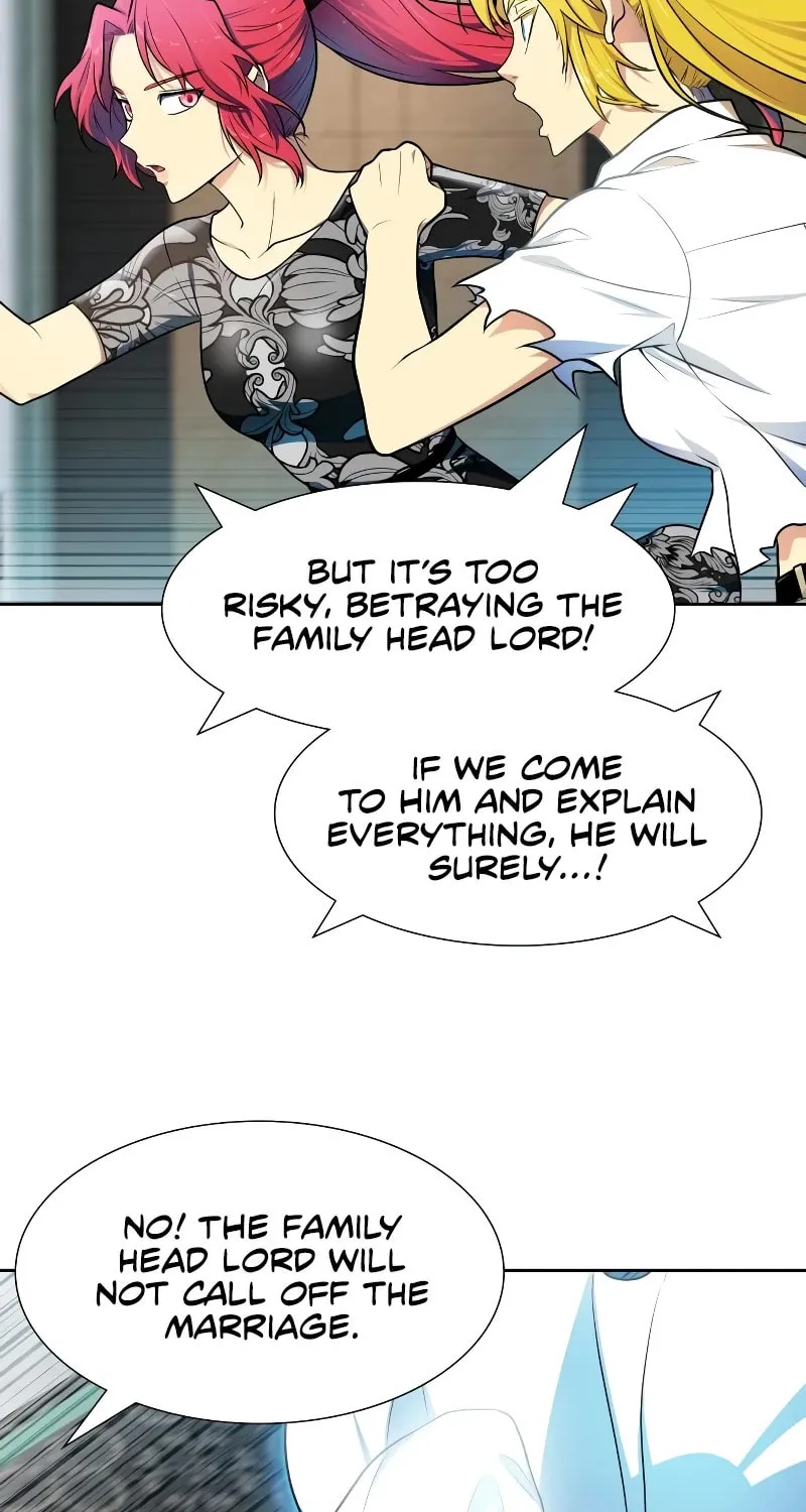 Tower of God Chapter 571 page 52 - 