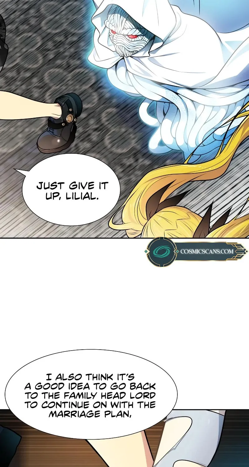 Tower of God Chapter 571 page 53 - 