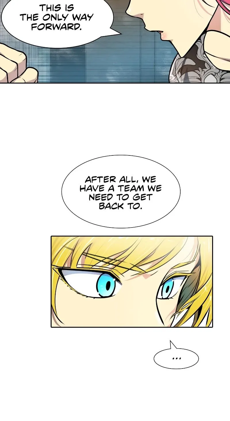Tower of God Chapter 571 page 55 - 