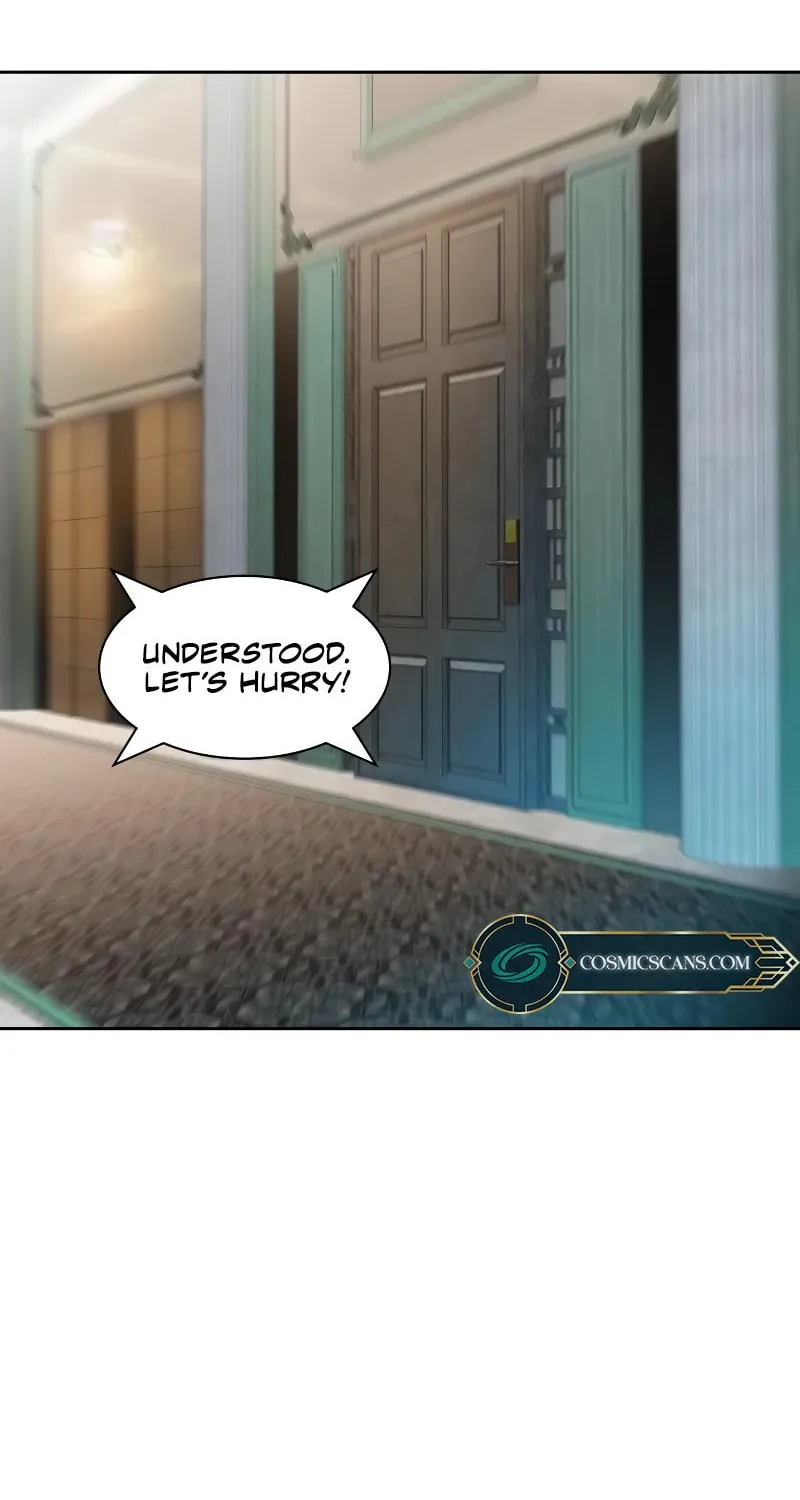 Tower of God Chapter 571 page 57 - 