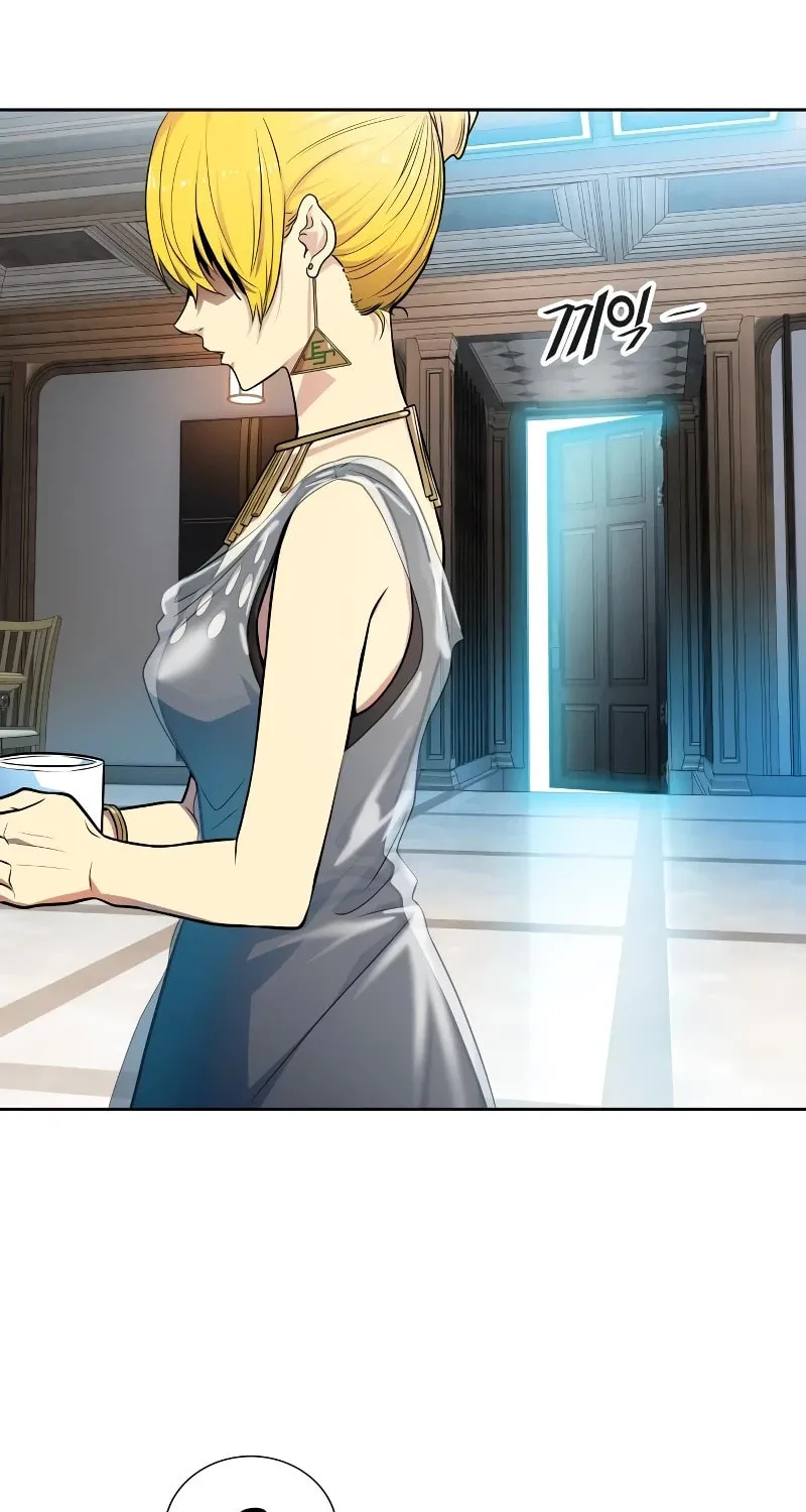 Tower of God Chapter 571 page 58 - 
