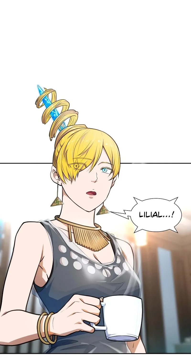 Tower of God Chapter 571 page 61 - 