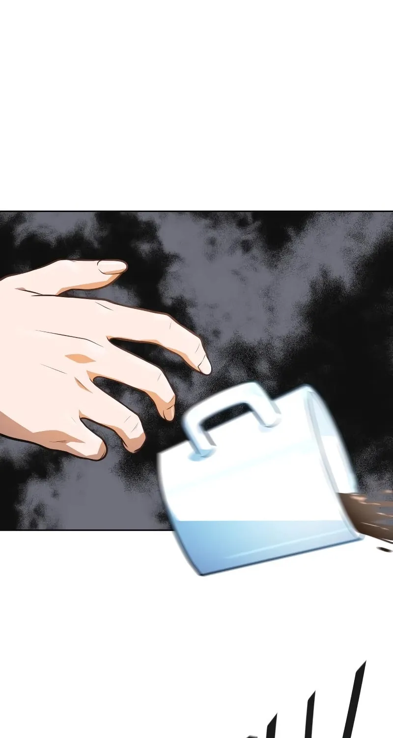 Tower of God Chapter 571 page 66 - 
